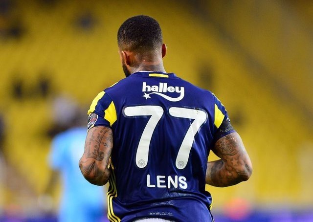 Fenerbahçe’de Lens krizi