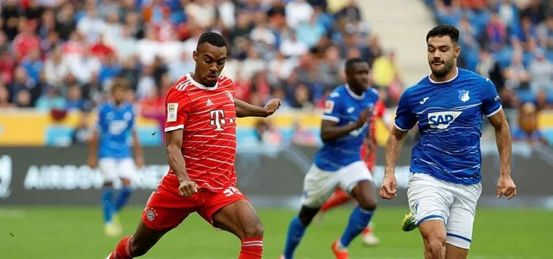 Ozan Kabak Hoffenheim’da kendine geldi!
