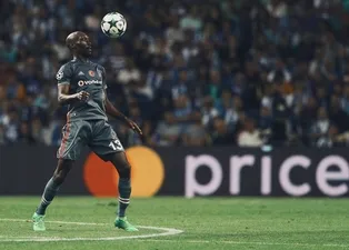 Beşiktaş'tan Atiba'ya ilginç teklif!