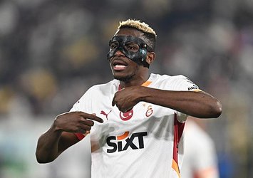 Osimhen ayrılırsa o isim gelecek!