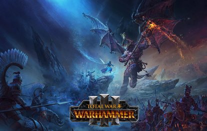 Total War: Warhammer III’ün sistem gereksinimleri belli oldu! | Warhammer 3 ne zaman çıkacak?