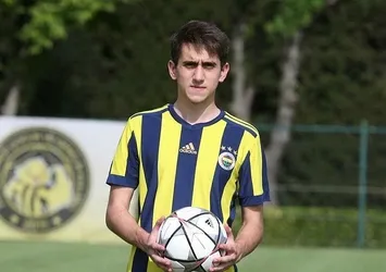 F.Bahçe'nin genç yıldızı devleri peşine taktı