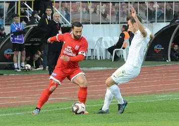 Halil Samsun’a