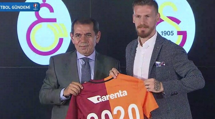 2016’da Türkiye’de biten transferler