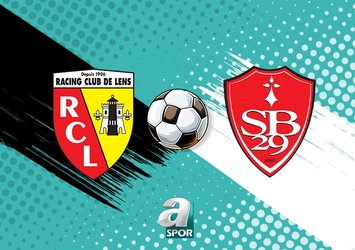 Lens - Brest maçı ne zaman?