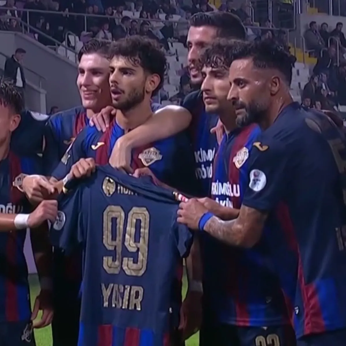 1461 Trabzon FK, Ordu'da tur atladı! Ziraat Türkiye Kupası'nda 4. tura yükseldi