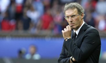 Fenerbahçe'de Laurent Blanc sesleri