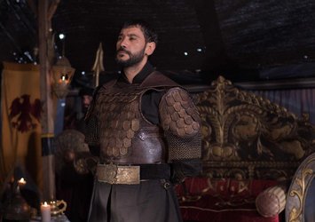 Kudüs Fatihi Selahaddin Eyyubi final bölümü izle