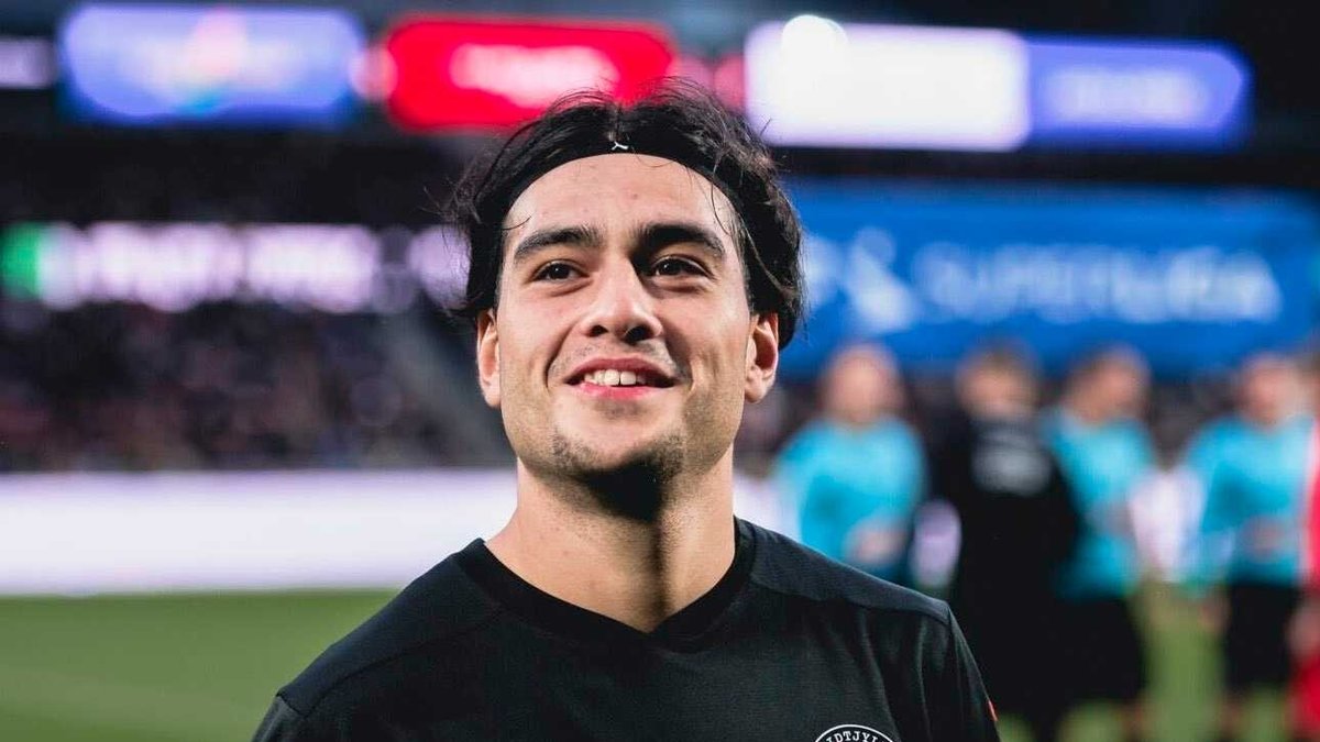 Beşiktaş'ın rakibi FC Midtjylland'ı yakından tanıyalım!