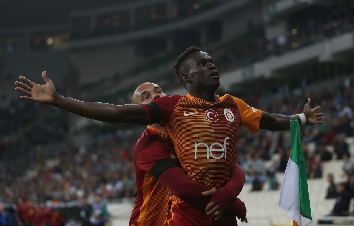 Bruma’dan transfer açıklaması