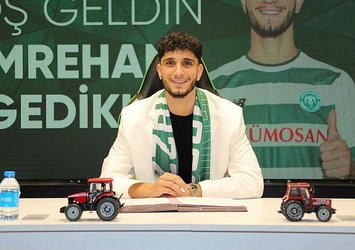 Süper Lig ekibinden genç yıldız hamlesi!