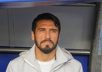 Ümit Milli Takım'da Egemen Korkmaz dönemi!