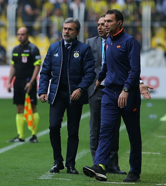 Aykut Kocaman hakkında bomba açıklamalar! Katil seyis çıktı!