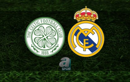 Celtic - Real Madrid maçı ne zaman, saat kaçta ve hangi kanalda? | UEFA Şampiyonlar Ligi