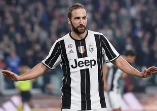 Serie A'da haftanın maçı Juventus'un