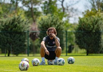 İtalyanlardan Pirlo iddiası!