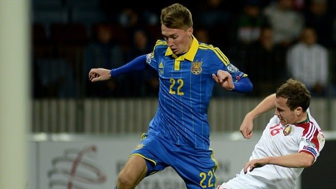 Fenerbahçe Sergiy Sydorchuk’tan vazgeçmiyor