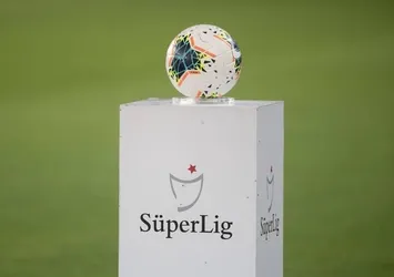 Süper Lig maçlarının özeti A Spor'da!