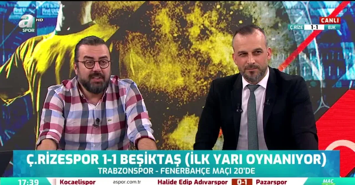 Emre Bol: Gerekirse 10 kere VAR'a gidin