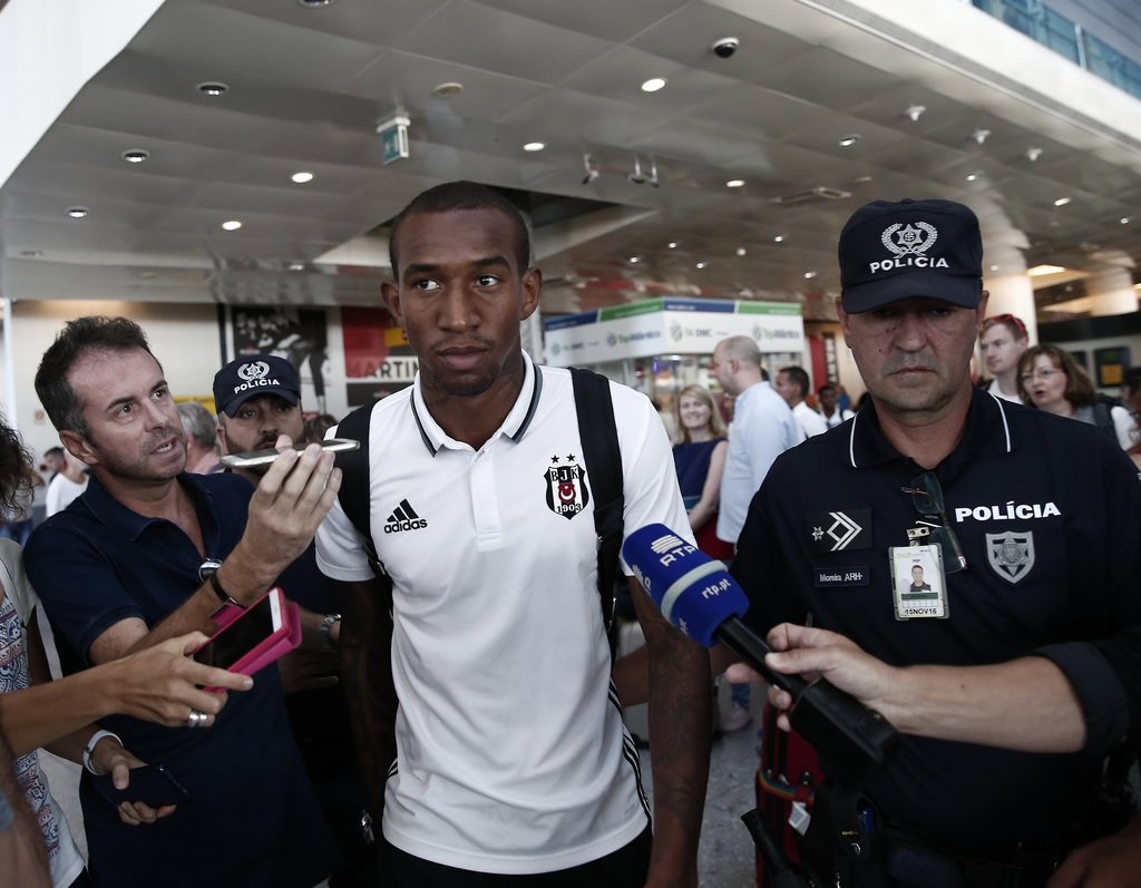 Portekiz’de Quaresma’ya büyük ilgi