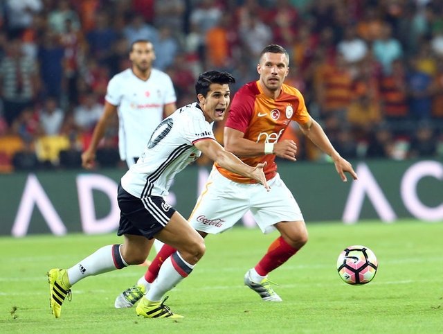 Türk futbolcularının bonservis bedelleri belli oldu