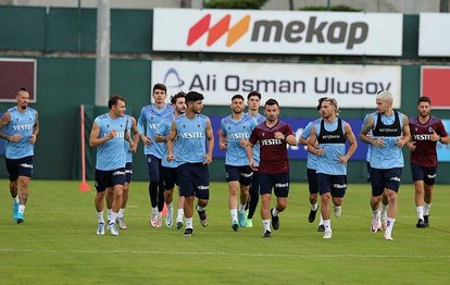 Trabzonspor’dan Enis Destan açıklaması!