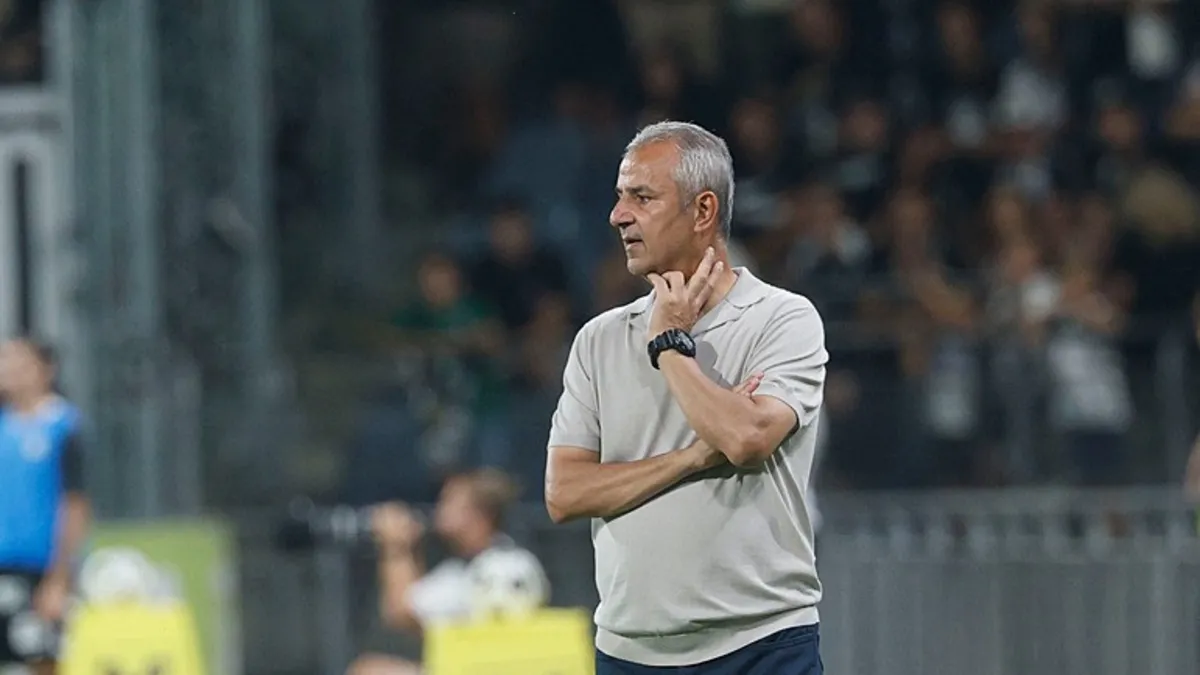İsmail Kartal'dan flaş Asensio açıklaması!