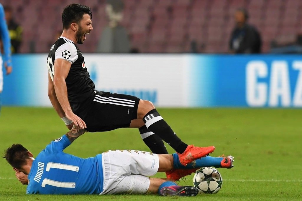 Quaresma 50. maçında yıldızlaştı
