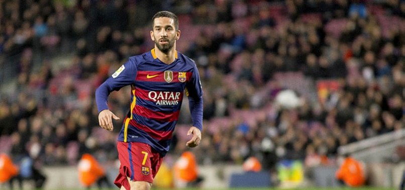 Arda Turan'a 1.5 milyon Euro! - Aspor