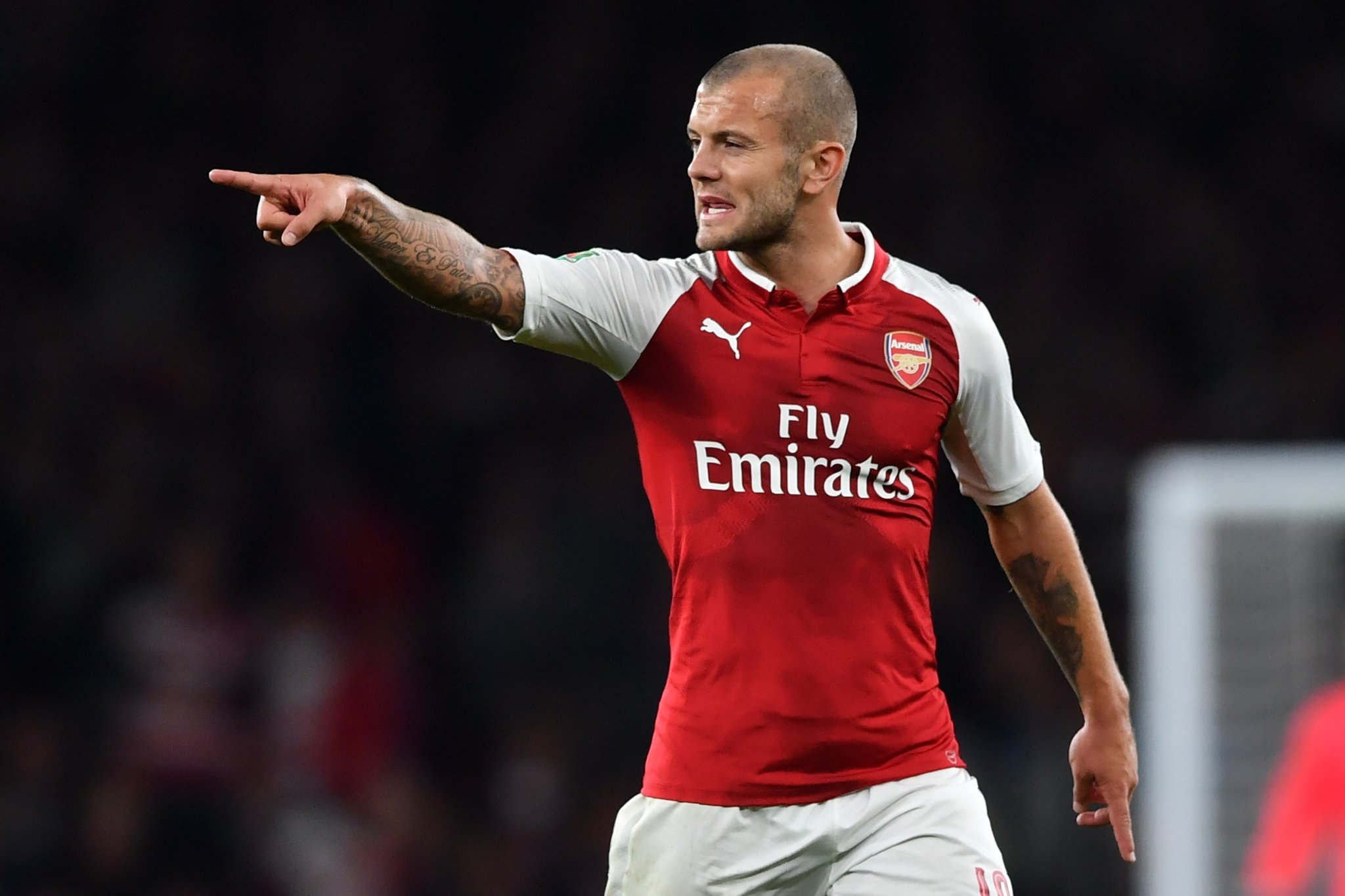 Wilshere’dan Fenerbahçe’ye kötü haber