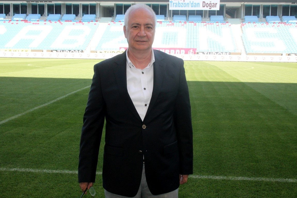 Hayrettin Hacısalihoğlu: İhanet olur!