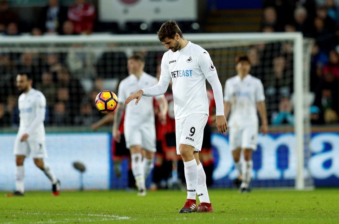 Beşiktaş’tan Fernando Llorente bombası