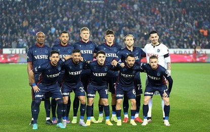 Trabzonspor’da şampiyonluk hesapları! Çifte bayram yakın