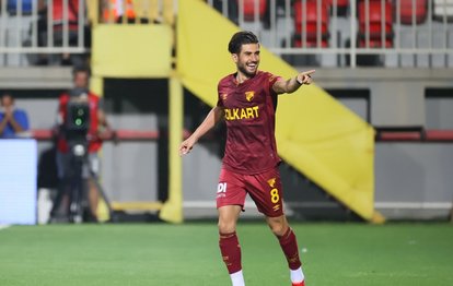 Antalyaspor Göztepe forması giyen Soner Aydoğdu’yu transfer etti