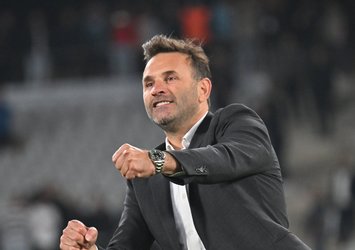 G.Saray'dan Avrupa'da ses getirecek harekat!