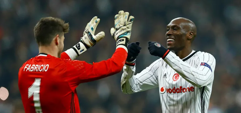 Yazarlar Beşiktaş-Olympiakos maçı için ne dedi?