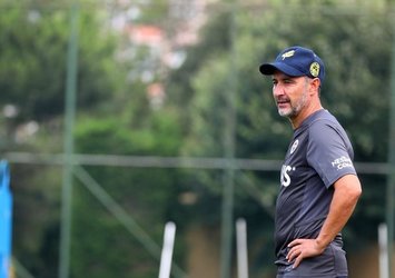 Pereira gerçeği ortaya çıktı! F.Bahçe'den önce...