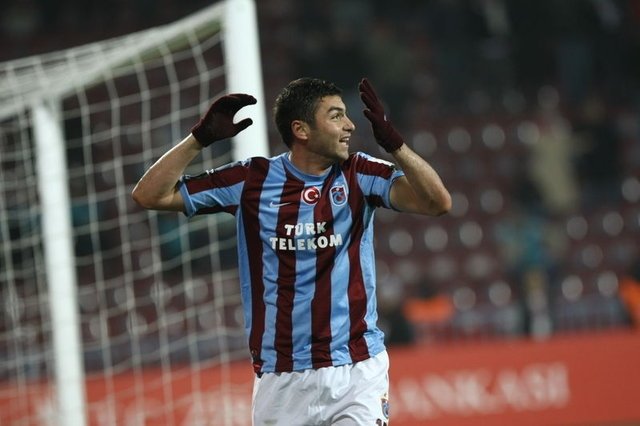 Şenol Güneş ile parlayan futbolcular