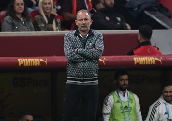 Beşiktaş'ta çarpıcı istatistik!