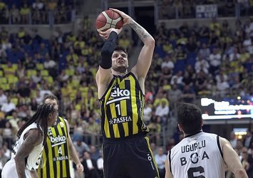F.Bahçe Beko'dan flaş Metecan kararı!