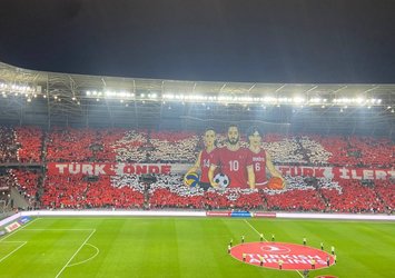Kocaeli’de müthiş koreografi!