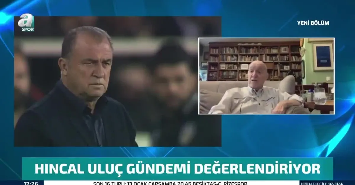 "Terim'e 10 maçtan az olarak verilecek her ceza ayıptır"