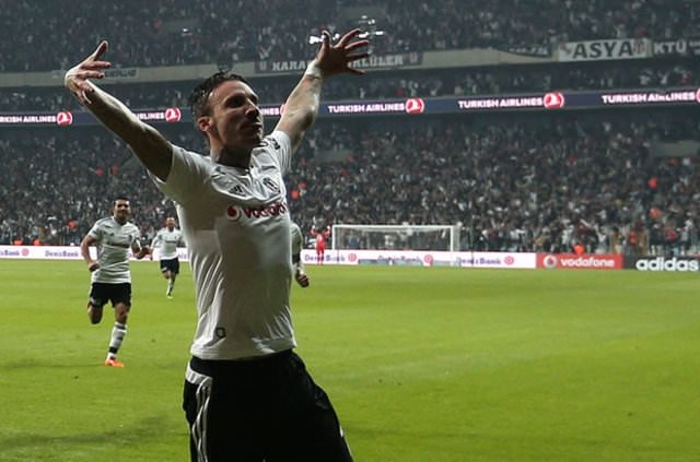 Günün transfer iddiaları 27 Mayıs 2016