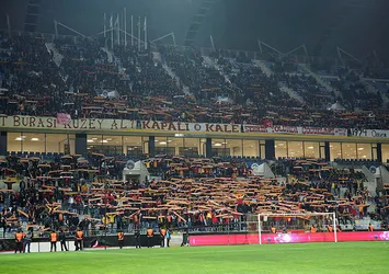 Galatasaray maçının biletleri satışa çıktı