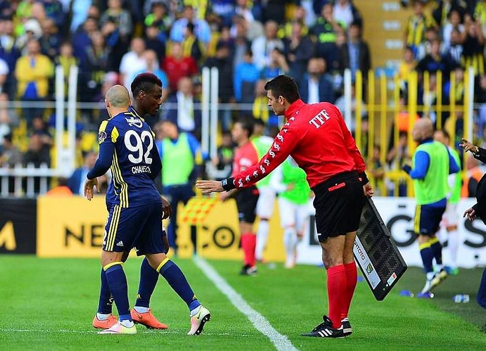 Mehmet Ekici transferinde flaş gelişme