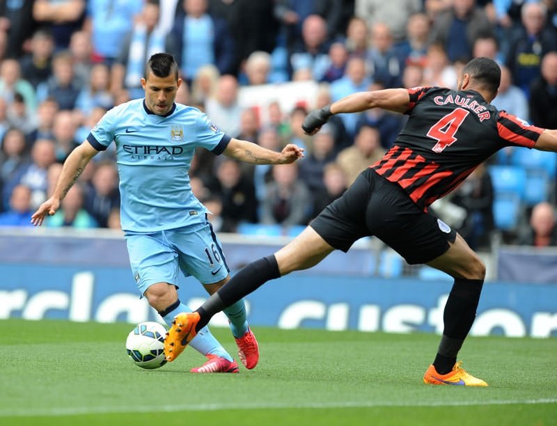 Lazio’ya Inter darbesi