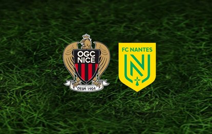 Nice - Nantes maçı ne zaman? Saat kaçta ve hangi kanalda canlı yayınlanacak?