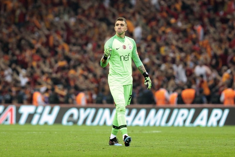 Süper Lig’in kralı Fatih Terim!