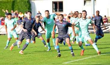 6 gollü maçta kazanan çıkmadı!