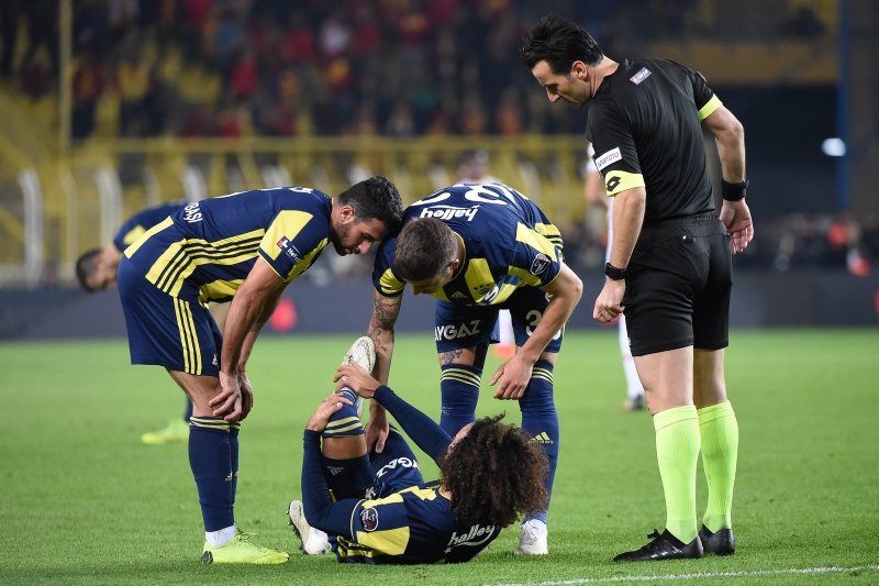 Fenerbahçe’de transfer şov başlıyor! Sezon sonunda tam 6 isim